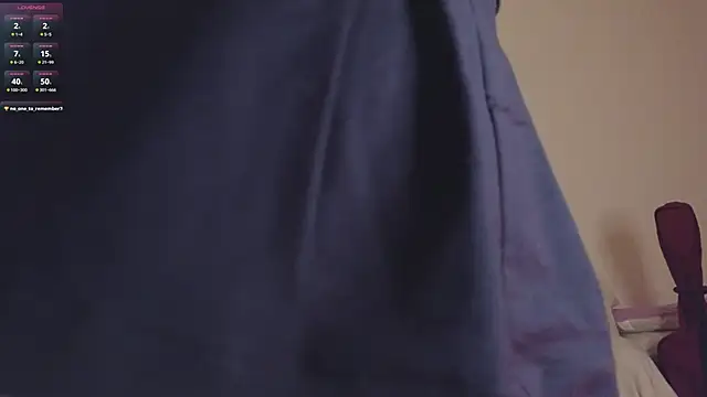 Pixxxis online show from 11, 10, 2025