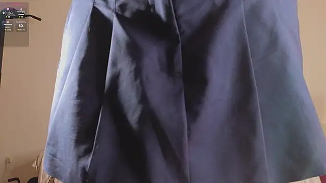 Pixxxis online show from 18, 9, 2025