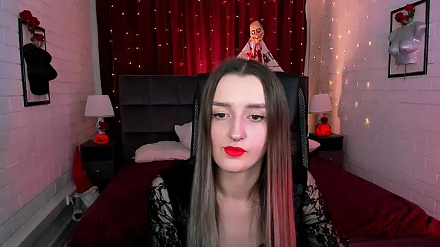 AliceLids online show from 16, 10, 2025