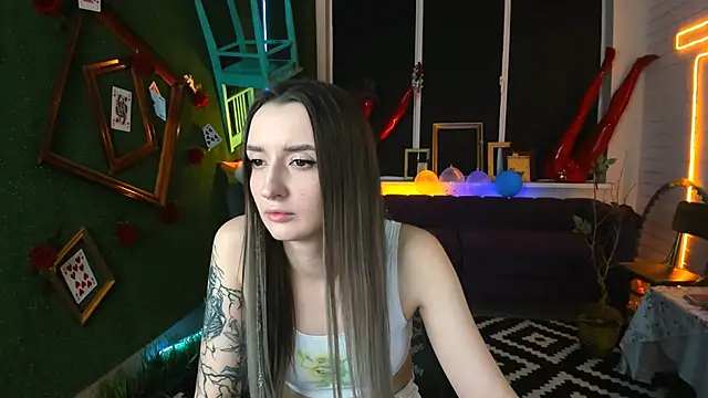 AliceLids online show from 15, 10, 2025