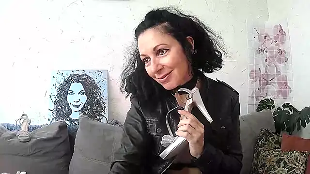 ValleriWind online show from 19, 4, 2026