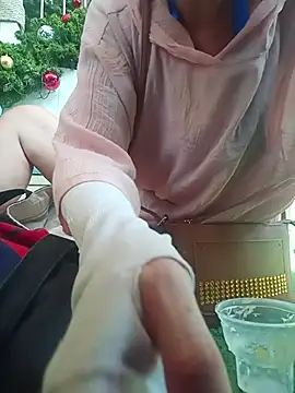 ValleriWind online show from 23, 11, 2025