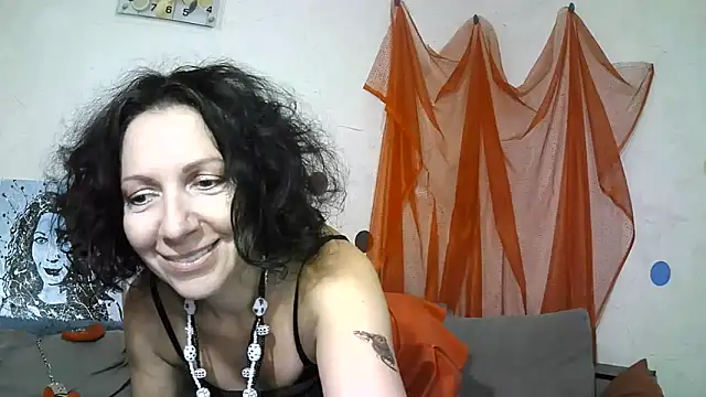 ValleriWind online show from 8, 9, 2025