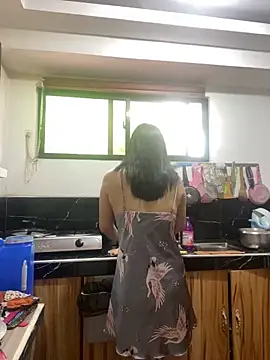 wildpussycat69 online show from 15, 2, 2026