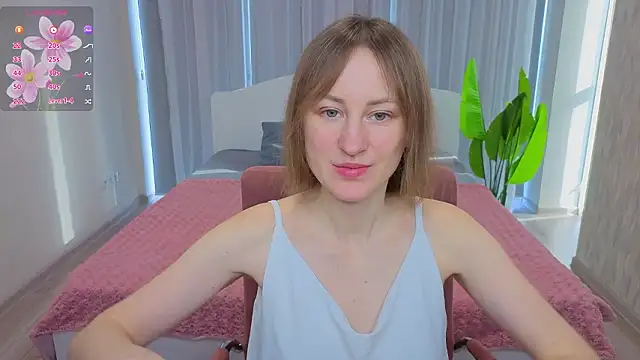 LuluChiiii online show from 3, 2, 2026