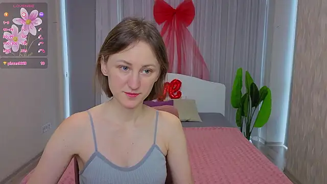 LuluChiiii online show from 13, 2, 2026