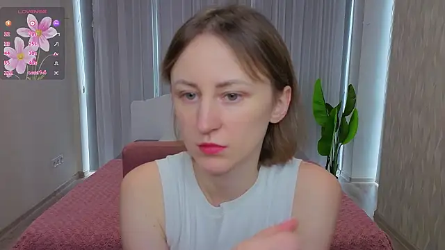 LuluChiiii online show from 8, 2, 2026