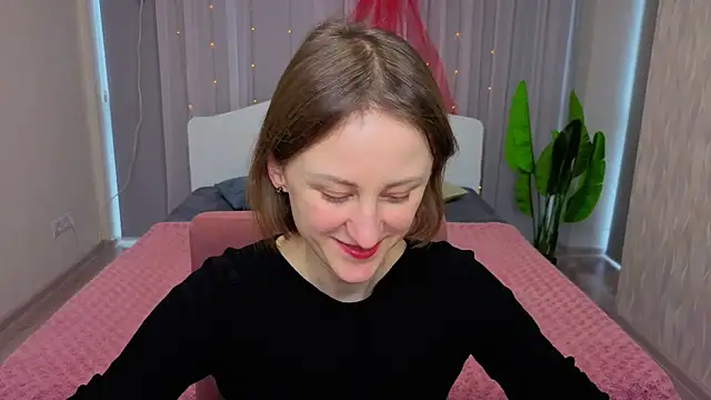 LuluChiiii online show from 21, 12, 2025