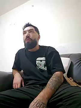 KIMMBA81 online show from 12, 3, 2026