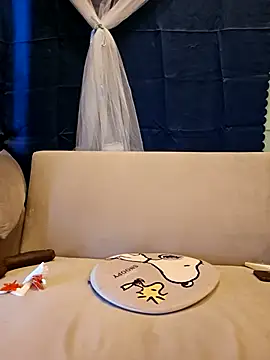 SexyNikky668 online show from 14, 9, 2025