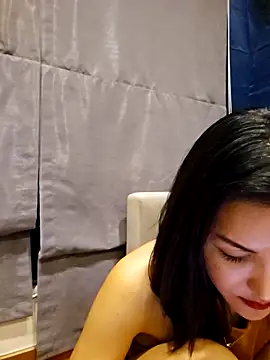 SexyNikky668 online show from 10, 9, 2025