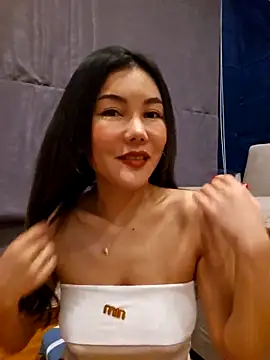 SexyNikky668 online show from 11, 9, 2025
