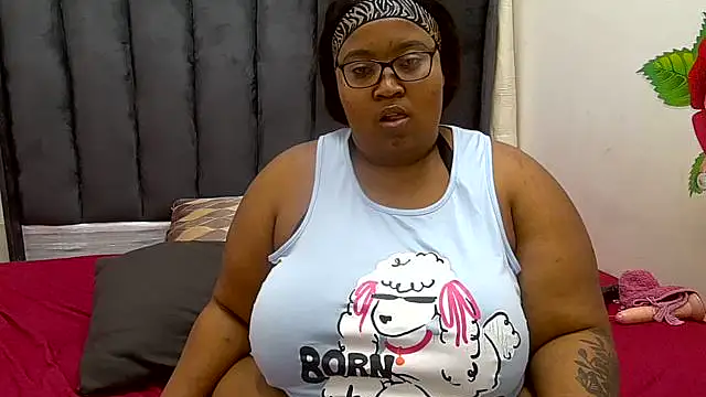 CocoFlames23 online show from 30, 9, 2025