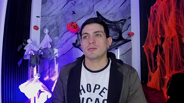 William Steel  online show from 23, 10, 2025