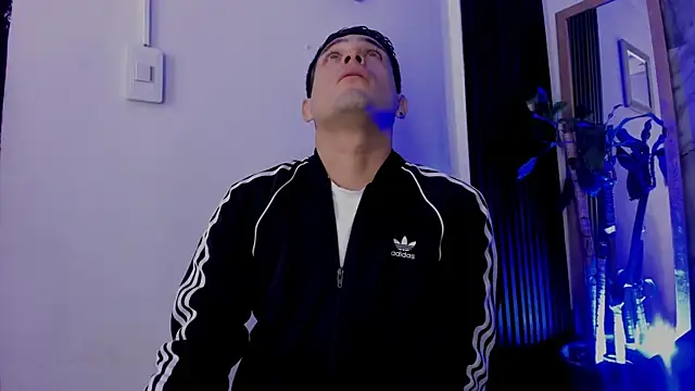 William Steel  online show from 15, 11, 2025