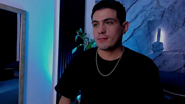 William Steel  online show from 12, 11, 2025