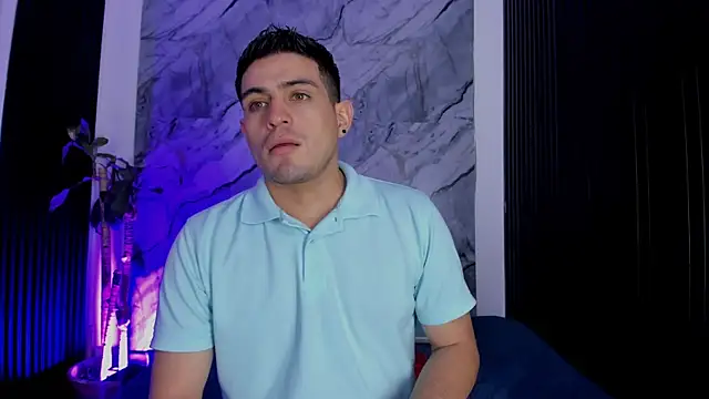 William Steel  online show from 7, 11, 2025