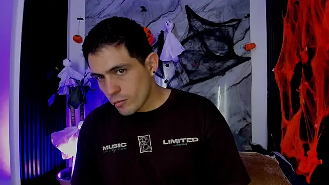 William Steel  online show from 24, 10, 2025