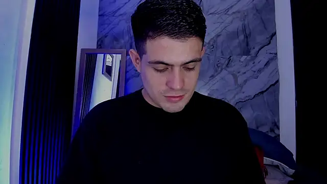 William Steel  online show from 19, 11, 2025