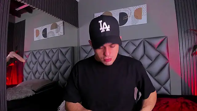 William Steel  online show from 24, 9, 2025