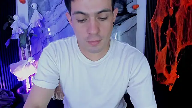 William Steel  online show from 25, 10, 2025