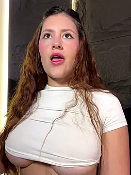 ALYSON HARPER online show from 15, 10, 2025