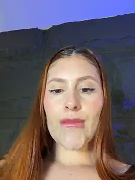 Snapshot of ALYSON_HARPER chatting on 9, 6, 2026 ALYSON HARPER online show from 9, 6, 2026