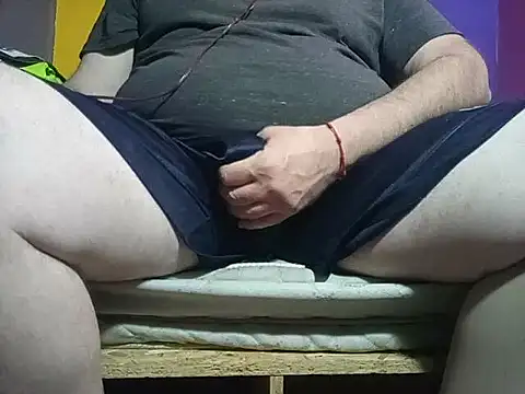 BabyBearMilk online show from 3, 11, 2025