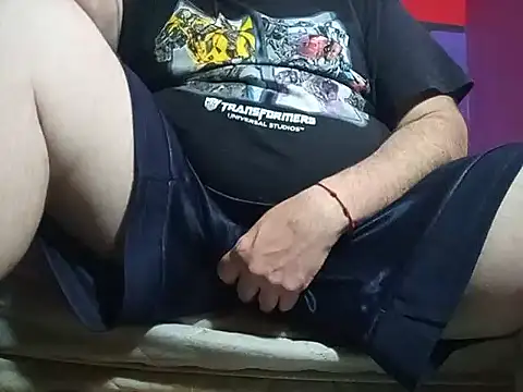 BabyBearMilk online show from 18, 11, 2025