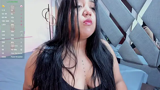 Sexxchubby online show from 22, 12, 2025