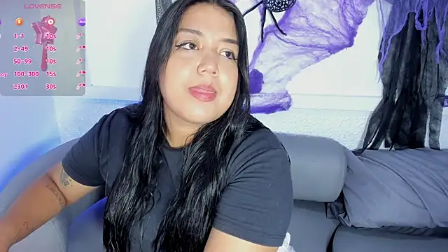 Sexxchubby online show from 31, 10, 2025