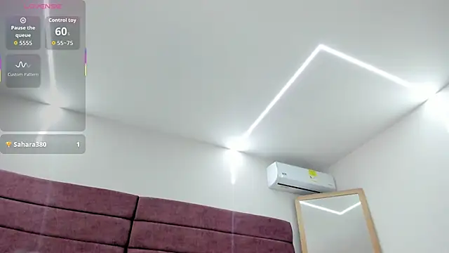 KellyRooss online show from 28, 11, 2025