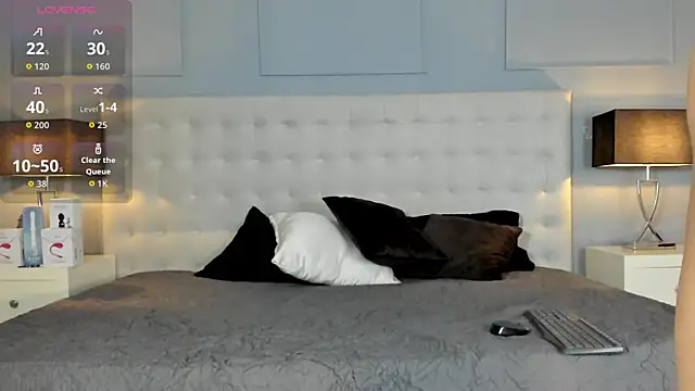 KellyRooss online show from 11, 10, 2025