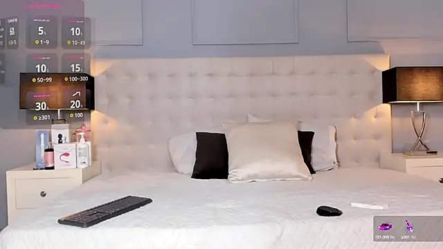 KellyRooss online show from 16, 10, 2025