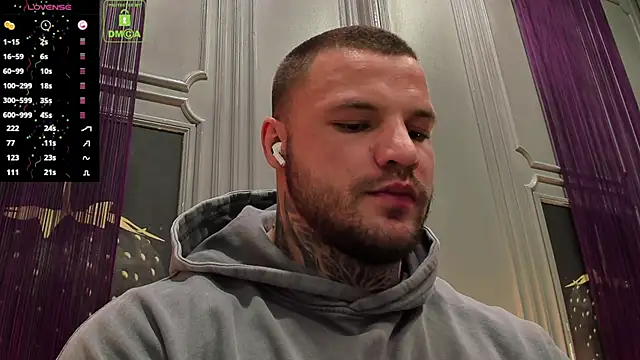 OliverSport online show from 15, 11, 2025