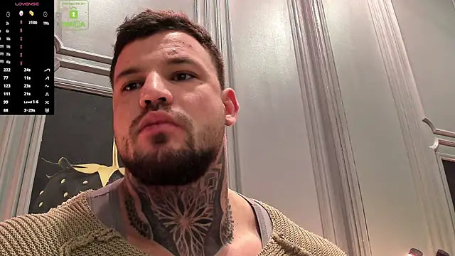 OliverSport online show from 11, 3, 2026