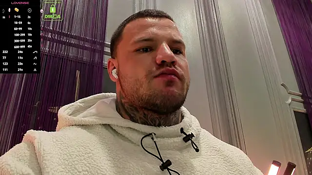 OliverSport online show from 9, 11, 2025