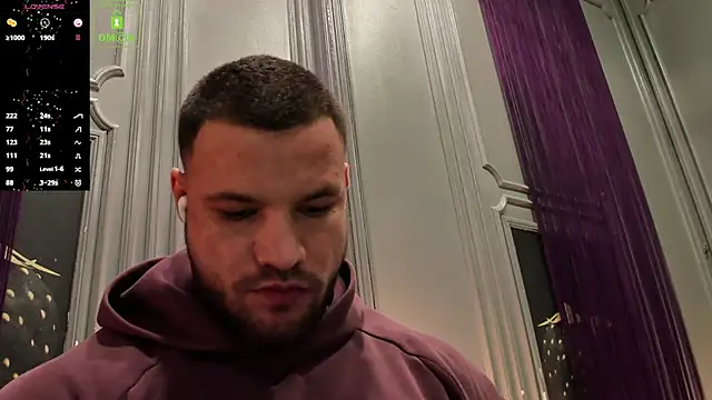 OliverSport online show from 26, 11, 2025