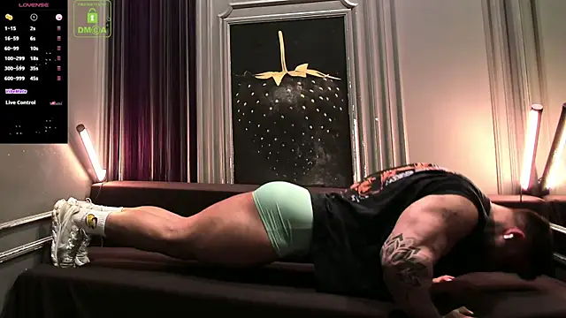 OliverSport online show from 5, 3, 2026