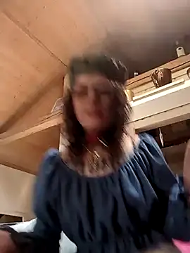 marijacucu online show from 17, 6, 2026