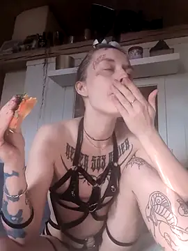 Snapshot of marijacucu chatting on 21, 3, 2026 marijacucu online show from 21, 3, 2026