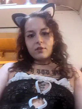 marijacucu online show from 28, 10, 2025