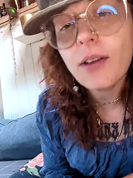marijacucu online show from 4, 7, 2026