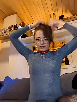 marijacucu online show from 14, 6, 2026