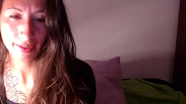 Snapshot of NathaSlave chatting on 29, 5, 2026 NathaSlave online show from 29, 5, 2026