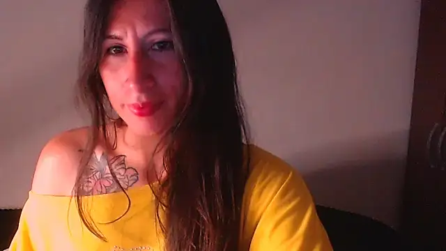 Snapshot of NathaSlave chatting on 15, 6, 2026 NathaSlave online show from 15, 6, 2026