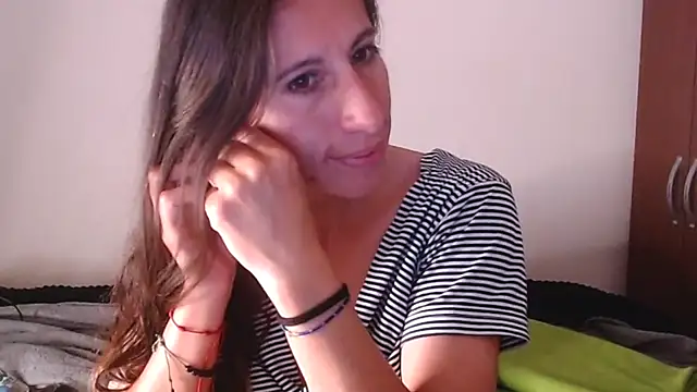 Snapshot of NathaSlave chatting on 4, 5, 2026 NathaSlave online show from 4, 5, 2026