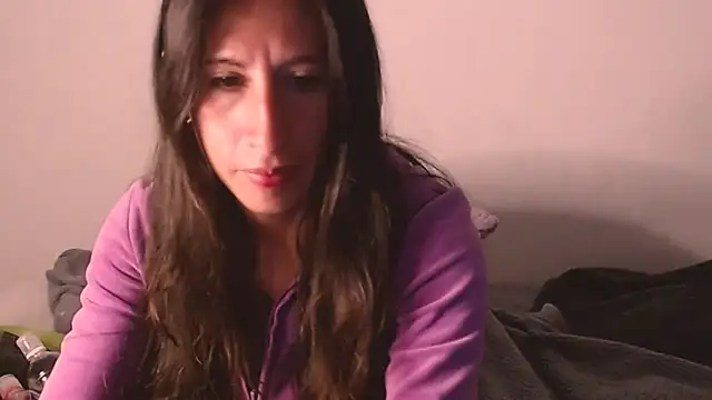 NathaSlave online show from 19, 4, 2026