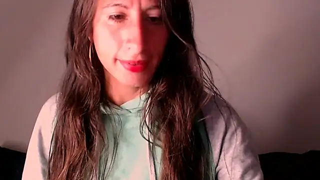 NathaSlave online show from 21, 4, 2026