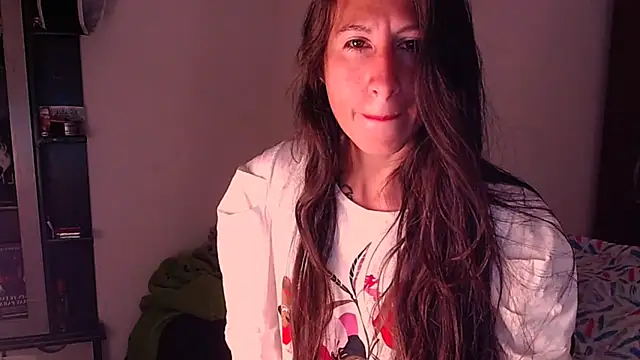 Snapshot of NathaSlave chatting on 19, 7, 2026 NathaSlave online show from 19, 7, 2026